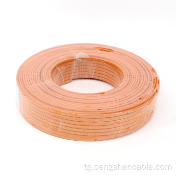 Сими гармидиҳии худидоракунии гармӣ